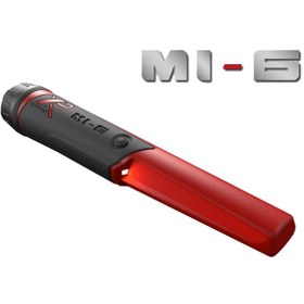 تصویر پین پوینتر XP MI-6 Pinpointer MI-6 XP