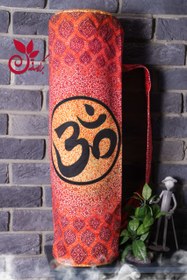 تصویر کیف مت یوگا مخمل کد 1264 