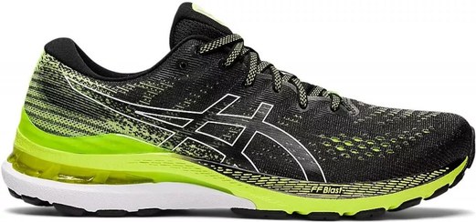 تصویر کفش دویدن مردانه ژل-کایانو 28 آسیکس - 44 Asics GEL-KAYANO 28