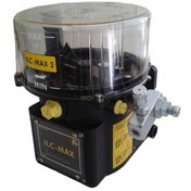 تصویر گریس پمپ برقی 2 لیتری ایتالیا 