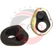 تصویر گردگیر میل فرمان نیسان 