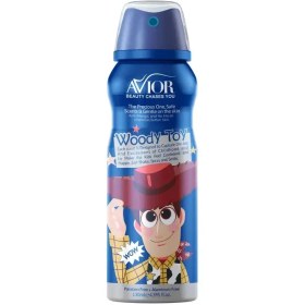 تصویر اسپری کودک اویور حجم 130 میلی لیتر 