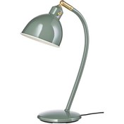 تصویر چراغ مطالعه ایکیا مدل RODFLIK کد 805.827.11 ارتفاع 43 سانتی ممتر 