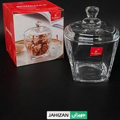 تصویر قندان بلینک مکس مدل استرلینگ کد 127 