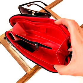 تصویر کیف دستی درسا 