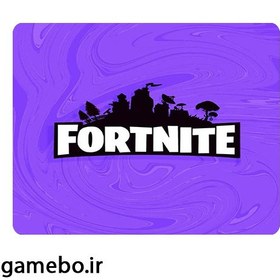 تصویر ماوس پد طرح فورتنایت(Fortnite) کدMP1064 