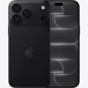 تصویر گوشی آیفون 18 پرو مکس | حافظه 256 گیگابایت اکتیو (بدون رجیستر) Apple iPhone 18 Pro Max Active (Without Register) 256 GB