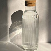 تصویر بطری ایکیا 