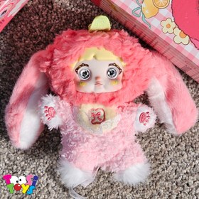 تصویر عروسک نومی سوپرایزی 