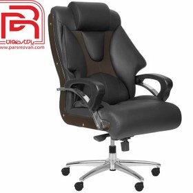 تصویر صندلی مدیریت کد 118 