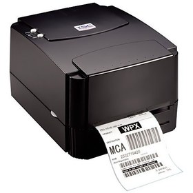 تصویر پرینتر لیبل زن تی اس سی مدل TTP-244 Pro ا TTP-244 Pro Label Printer TTP-244 Pro Label Printer