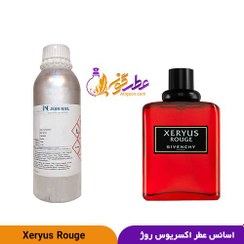 تصویر عطر اکسریوس روژ (زریوس رژ – ادکلن اگزریوس) مردانه | Xeryus Rouge For Men 