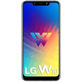 تصویر گوشی موبایل مدل LG W10 