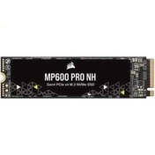 تصویر اس اس دی کورسیر MP600 PRO NH M.2 2280 NVMe 1TB 