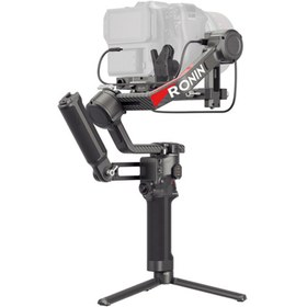 تصویر گیمبال دی جی آی آر اس 4 پرو کمبو DJI RS 4 Pro Gimbal Stabilizer Combo 