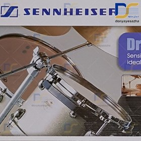 تصویر میکروفون درام سنهایزر SENNHEISER مدل DRUMKIT E902S 