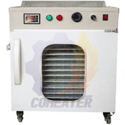 تصویر دستگاه میوه خشک کن d15t 