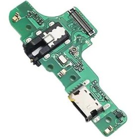 تصویر برد شارژ موبایل سامسونگ گلکسی (Samsung Galaxy A20s (SM-A207 SAMSUNG GALAXY A20S SM-A207 CHARGING BOARD