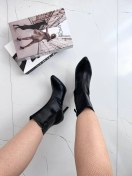 تصویر نیمبوت ، مدل اسرین پاشنه بلند 