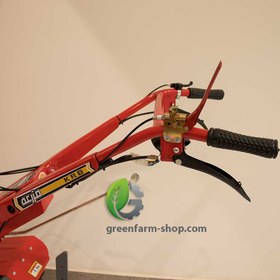 تصویر کولتیواتور دیزلی 178 مزرعه 