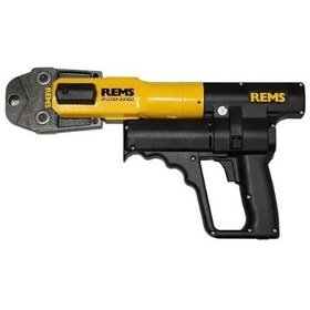 تصویر پرس برقی لوله پنج لایه بزرگ آلمانی مدل XREMS 