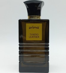 تصویر عطر ادکلن پریما توکسیدو لیدر تامفورد توسکان لدر PRIMA TUXEDO LEATHER عطر و ادکلن (UNISEX) 100 میل