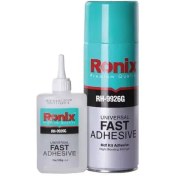 تصویر چسب فوری 200 میلی لیتری رونیکس مدل RH-9926G 