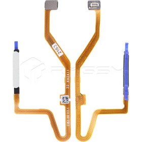 تصویر فلت اثرانگشت شیائومی Redmi Note 12 Pro 5G اورجینال 