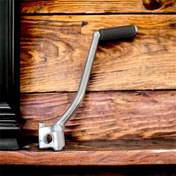 تصویر هندل موتور سیکلت تاشو استارتی 