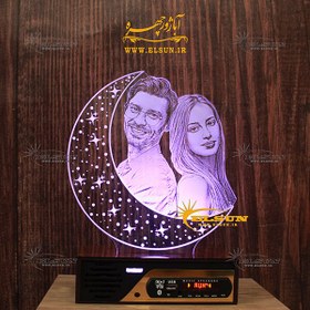 تصویر بالبینگ چهره طرح ۱۳ 