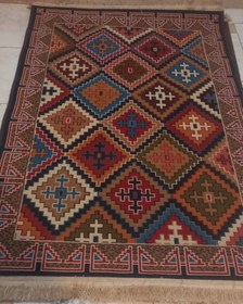 تصویر زرنیم 1×15 A1 