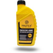 تصویر محلول ضد رسوب و ضد خوردگی پکیج و رادیاتور پروتکس مدل P1 