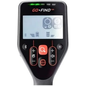 تصویر فلزیاب 44 Go Find گوفایند 44 Go Find 44 Metal Detector