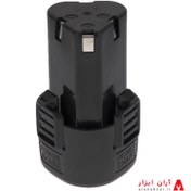 تصویر باتری دریل پیچ گوشتی شارژی ویوارکس مدل 12 ولت 