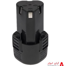 تصویر باتری دریل پیچ گوشتی شارژی ویوارکس مدل 12 ولت 