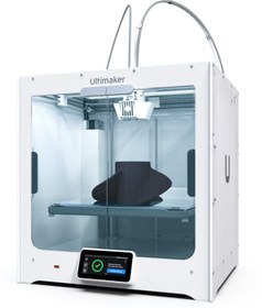 تصویر پرینتر سه‌بعدی Ultimaker S5 