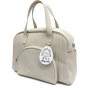 تصویر ساک لوازم کودک ببتو مدل چندکاره مناسب مادر و نوزاد کد 01 