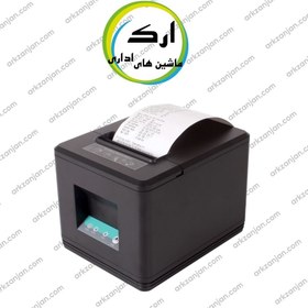 تصویر پرینتر حرارتی اوکام 80T 