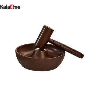 تصویر گردوشکن دورنیکا پلاس 