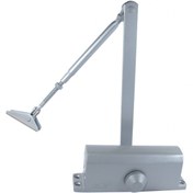 تصویر فنرپشت درب و جک آرام بندسیلور RYOBIمدل 9903 