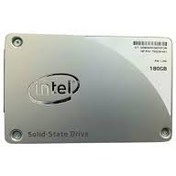 تصویر هارد اس اس دی اینتل Intel 180GB SSD 