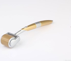 تصویر درمارولر zgts اصل سایز1 میلی متر 