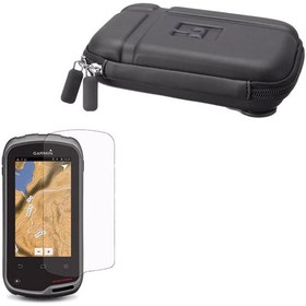 تصویر جی پی اس دستی گارمین مدل garmin monterra gps 