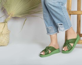 تصویر دمپایی طبی زنانه کد ۲۱۹ 