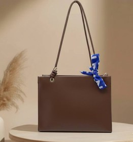 تصویر کیف مدلینا - مشکی 