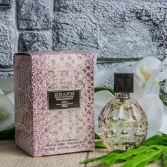 تصویر عطر ادکلن جیمی چو زنانه برند کالکشن (Brand collection Jimmy choo) حجم 25 میل کد 137 93851