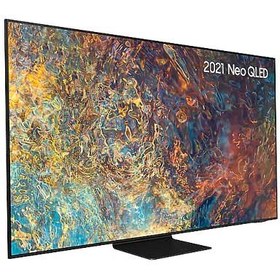 تصویر تلویزیون سامسونگ مدل Samsung 65” QN90A Neo QLED 4K HDR Smart TV 