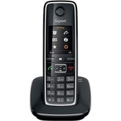 تصویر گوشی تلفن بی سیم گیگاست مدل C530 Gigaset C530 Wireless Phone