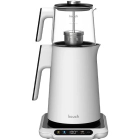 تصویر چای ساز کوخ مدل KOUCH KT-2152 KOUCH TEA MAKER KT-2152