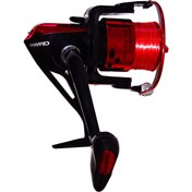 تصویر چرخ ماهیگیری دایوا Crossfire Cr6000 